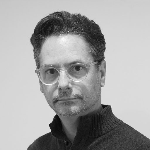 Marc Oldham photo